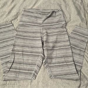 Lululemon Wunder Unders